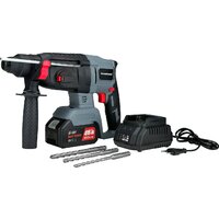 Перфоратор Profipower MKDHR-18V (с 1-им АКБ, кейс) - Превью изображения №10 — Интернет-магазин ПроЗаказ