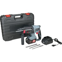 Перфоратор Profipower MKDHR-18V (с 1-им АКБ, кейс) - Превью изображения №15 — Интернет-магазин ПроЗаказ