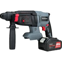 Перфоратор Profipower MKDHR-18V (с 1-им АКБ, кейс) - Превью изображения №7 — Интернет-магазин ПроЗаказ