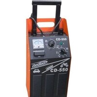 Пуско-зарядные устройства