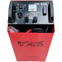 Edon CD-550