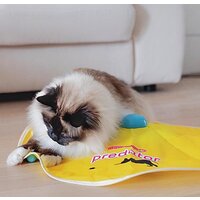 Игрушка для кошек Ferplast Predator 85083099 - Превью изображения №6 — Интернет-магазин ПроЗаказ