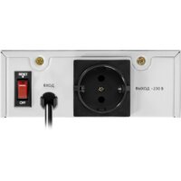 Стабилизатор напряжения Defender ASW 500D - Превью изображения №4 — Интернет-магазин ПроЗаказ