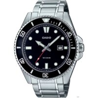 Casio Standard MDV-107D-1A1