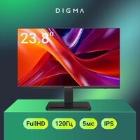 Монитор Digma Progress 24P403F - Превью изображения №6 — Интернет-магазин ПроЗаказ