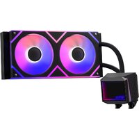 ADATA XPG Levante II 240 (черный)