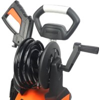 Мойка высокого давления Patriot GT 640 Imperial - Превью изображения №3 — Интернет-магазин ПроЗаказ