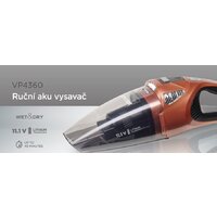 Пылесос Concept VP4360 - Превью изображения №9 — Интернет-магазин ПроЗаказ