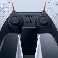 Зарядное устройство Sony DualSense Charging Station CFI-ZDS1 - Превью изображения №5 — Интернет-магазин ПроЗаказ