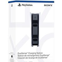 Зарядное устройство Sony DualSense Charging Station CFI-ZDS1 - Превью изображения №3 — Интернет-магазин ПроЗаказ