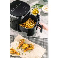 Аэрогриль (аэрофритюрница) Zwilling 36450-280-0 - Превью изображения №8 — Интернет-магазин ПроЗаказ