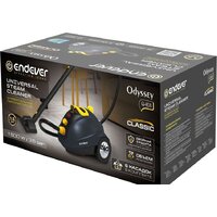 Пароочиститель Endever Odyssey Q-808 - Превью изображения №16 — Интернет-магазин ПроЗаказ