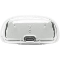 Наушники JBL Tune Buds 2 Ghost Edition (белый) - Превью изображения №4 — Интернет-магазин ПроЗаказ