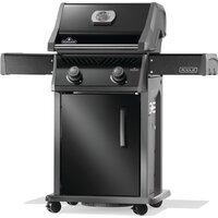 Газовый гриль для дачи Napoleon Rogue 365 R365PK-2-PL - Превью изображения №4 — Интернет-магазин ПроЗаказ