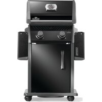 Газовый гриль для дачи Napoleon Rogue 365 R365PK-2-PL - Превью изображения №6 — Интернет-магазин ПроЗаказ