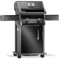 Газовый гриль для дачи Napoleon Rogue 365 R365PK-2-PL - Превью изображения №7 — Интернет-магазин ПроЗаказ
