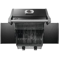 Газовый гриль для дачи Napoleon Rogue 365 R365PK-2-PL - Превью изображения №2 — Интернет-магазин ПроЗаказ