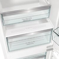 Холодильник Gorenje NRKI519D61WF - Превью изображения №6 — Интернет-магазин ПроЗаказ