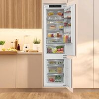 Холодильник Gorenje NRKI519D61WF - Превью изображения №13 — Интернет-магазин ПроЗаказ