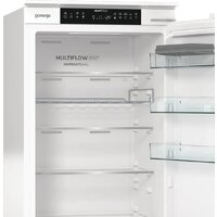 Холодильник Gorenje NRKI519D61WF - Превью изображения №7 — Интернет-магазин ПроЗаказ