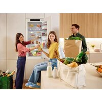 Холодильник Gorenje NRKI519D61WF - Превью изображения №12 — Интернет-магазин ПроЗаказ