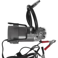 Автомобильный компрессор Беркут PRO-17 - Превью изображения №3 — Интернет-магазин ПроЗаказ