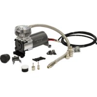 Автомобильный компрессор Беркут PRO-17 - Превью изображения №2 — Интернет-магазин ПроЗаказ