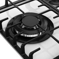 Варочная панель KUPPERSBERG FG 46 W - Превью изображения №4 — Интернет-магазин ПроЗаказ