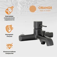 Душевая система  ORANGE M05-932b - Превью изображения №2 — Интернет-магазин ПроЗаказ