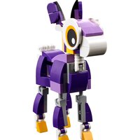Конструктор LEGO Creator 31125 Удивительные лесные обитатели - Превью изображения №2 — Интернет-магазин ПроЗаказ