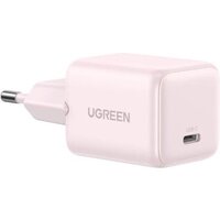 Сетевое зарядное Ugreen X512 55556 - Превью изображения №3 — Интернет-магазин ПроЗаказ