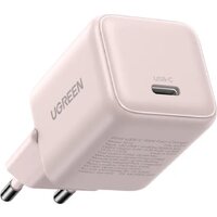 Сетевое зарядное Ugreen X512 55556 - Превью изображения №2 — Интернет-магазин ПроЗаказ