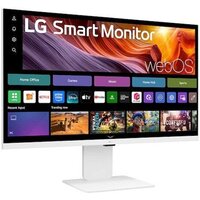 Smart монитор LG MyView Smart Monitor 32U850SA-W - Превью изображения №4 — Интернет-магазин ПроЗаказ