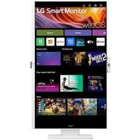 Smart монитор LG MyView Smart Monitor 32U850SA-W - Превью изображения №2 — Интернет-магазин ПроЗаказ