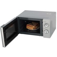 Микроволновая печь BBK 17MWS-784M/B - Превью изображения №4 — Интернет-магазин ПроЗаказ