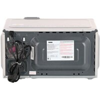 Микроволновая печь BBK 17MWS-784M/B - Превью изображения №6 — Интернет-магазин ПроЗаказ