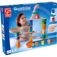 Hape Quadrilla E6020 Cliffhanger