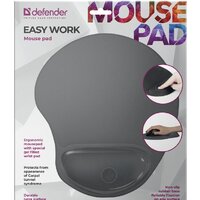 Коврик для мыши Defender Easy Work (50915) - Превью изображения №5 — Интернет-магазин ПроЗаказ