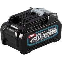 Makita XGT BL4040 632N72-7 (40В/4 Ah)
