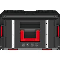 Ящик для инструментов Kistenberg X-Block Tech Tool Box 30 KXB604030G-S411 - Превью изображения №3 — Интернет-магазин ПроЗаказ