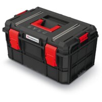 Ящик для инструментов Kistenberg X-Block Tech Tool Box 30 KXB604030G-S411 - Превью изображения №4 — Интернет-магазин ПроЗаказ