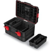 Ящик для инструментов Kistenberg X-Block Tech Tool Box 30 KXB604030G-S411 - Превью изображения №2 — Интернет-магазин ПроЗаказ