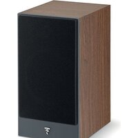 Полочная акустика Focal Theva №1 (темное дерево) - Превью изображения №3 — Интернет-магазин ПроЗаказ