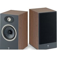 Полочная акустика Focal Theva №1 (темное дерево) - Превью изображения №4 — Интернет-магазин ПроЗаказ