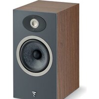 Полочная акустика Focal Theva №1 (темное дерево) - Превью изображения №2 — Интернет-магазин ПроЗаказ