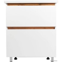 Viant Тумба под умывальник Мальта Como 70 VMAL70CO-T2Y