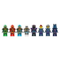 Конструктор LEGO Ninjago Додзе Тени Волчьей Маски 71813 - Превью изображения №6 — Интернет-магазин ПроЗаказ