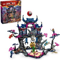 Конструктор LEGO Ninjago Додзе Тени Волчьей Маски 71813 - Превью изображения №3 — Интернет-магазин ПроЗаказ