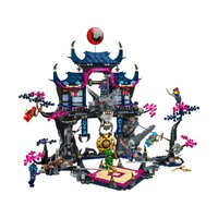 Конструктор LEGO Ninjago Додзе Тени Волчьей Маски 71813 - Превью изображения №4 — Интернет-магазин ПроЗаказ