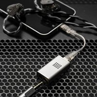 Портативный усилитель Moondrop Dawn Pro 2 - Превью изображения №6 — Интернет-магазин ПроЗаказ